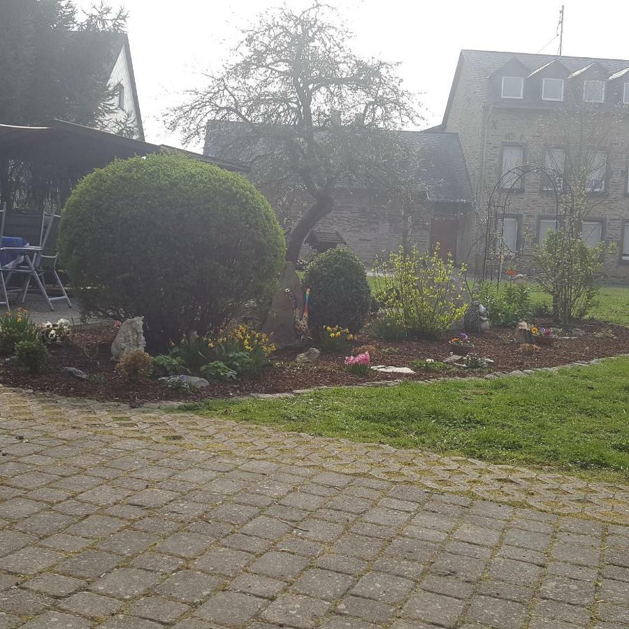 Ferienwohnung Scheid Lahr  المظهر الخارجي الصورة